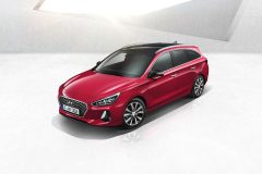 Hyundai i30 Wagon 2017 (4)