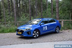 Hyundai IONIQ Electric Premium 2017 (rijtest) (1)