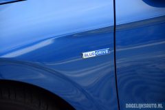 Hyundai IONIQ Electric Premium 2017 (rijtest) (10)