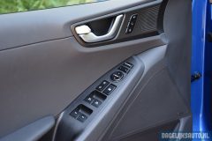 Hyundai IONIQ Electric Premium 2017 (rijtest) (16)