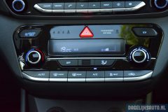 Hyundai IONIQ Electric Premium 2017 (rijtest) (20)