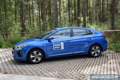 Hyundai IONIQ Electric Premium 2017 (rijtest) (3)