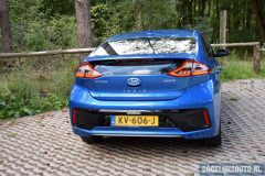 Hyundai IONIQ Electric Premium 2017 (rijtest) (6)