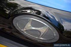 Hyundai IONIQ Electric Premium 2017 (rijtest) (8)