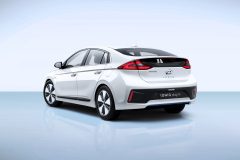 Hyundai IONIQ Plug-in Hybrid 2018