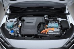 Hyundai IONIQ Plug-in Hybrid 2018