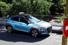 Hyundai Kona 2017 (3)