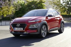 Hyundai Kona 2017