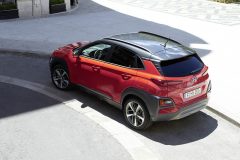 Hyundai Kona 2017