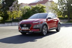 Hyundai Kona 2017