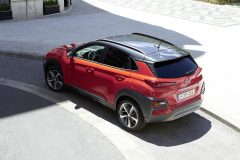 Hyundai Kona 2017