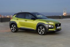 Hyundai Kona 2017