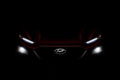 Hyundai Kona 2017