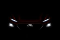 Hyundai Kona 2017