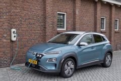 Hyundai Kona EV (1)