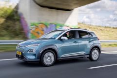 Hyundai Kona EV (3)