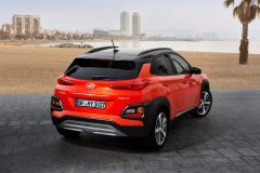 Hyundai Kona 2017