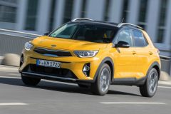 Kia Stonic 2017