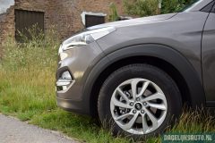 Hyundai Tucson 1.7 CRDi Comfort 2017 (rijtest) (11)