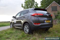 Hyundai Tucson 1.7 CRDi Comfort 2017 (rijtest) (13)