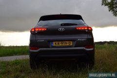 Hyundai Tucson 1.7 CRDi Comfort 2017 (rijtest) (15)