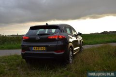 Hyundai Tucson 1.7 CRDi Comfort 2017 (rijtest) (18)