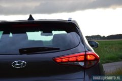 Hyundai Tucson 1.7 CRDi Comfort 2017 (rijtest) (19)