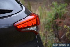 Hyundai Tucson 1.7 CRDi Comfort 2017 (rijtest) (21)