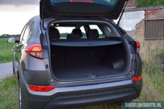 Hyundai Tucson 1.7 CRDi Comfort 2017 (rijtest) (26)