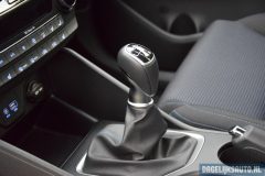 Hyundai Tucson 1.7 CRDi Comfort 2017 (rijtest) (29)