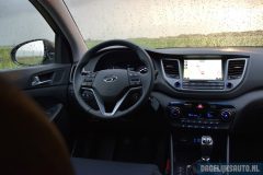 Hyundai Tucson 1.7 CRDi Comfort 2017 (rijtest) (30)