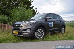 Hyundai Tucson 1.7 CRDi Comfort 2017 (rijtest) (5)