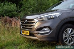 Hyundai Tucson 1.7 CRDi Comfort 2017 (rijtest) (6)