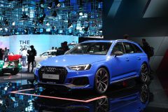 IAA Frankfurt 2017 (1)