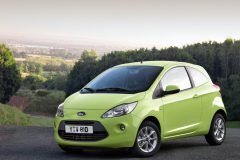 Ford Ka 2008