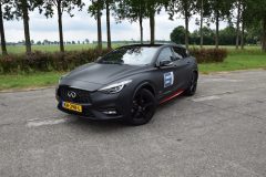 Infiniti Q30 AntiChic Edition 2017 (rijtest) (1)