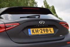 Infiniti Q30 AntiChic Edition 2017 (rijtest) (10)