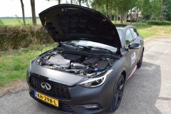 Infiniti Q30 AntiChic Edition 2017 (rijtest) (20)