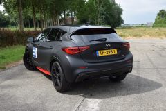 Infiniti Q30 AntiChic Edition 2017 (rijtest) (6)