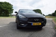 Infiniti Q30 AntiChic Edition 2017 (rijtest) (9)