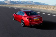Infiniti Q50 2017 (2)