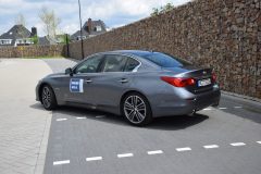 Infiniti Q50S Hybrid 2017 (rijtest) (14)