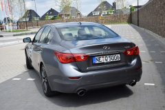 Infiniti Q50S Hybrid 2017 (rijtest) (15)