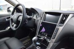 Infiniti Q50S Hybrid 2017 (rijtest) (26)