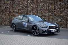 Infiniti Q50S Hybrid 2017 (rijtest) (4)