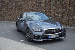 Infiniti Q50S Hybrid 2017 (rijtest) (5)