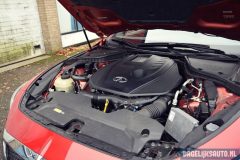 Infiniti Q60 2.0t Premium Tech 2017 (rijbeleving) (10)