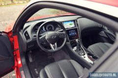 Infiniti Q60 2.0t Premium Tech 2017 (rijbeleving) (16)