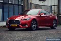 Infiniti Q60 2.0t Premium Tech 2017 (rijbeleving) (2)