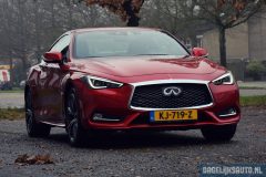 Infiniti Q60 2.0t Premium Tech 2017 (rijbeleving) (3)